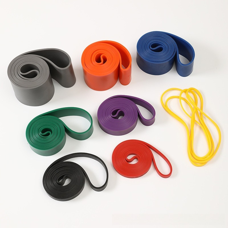 Resistance Bands Pull Up Assis - огляд і ціна Sports Equipment Supplies