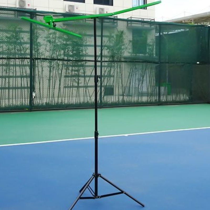 Gravity Cycle Tennis Serving M - огляд і ціна Sports Equipment Tennis