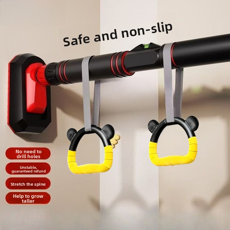 Horizontal Bar Indoor Househol - огляд і ціна Sports Equipment Supplies