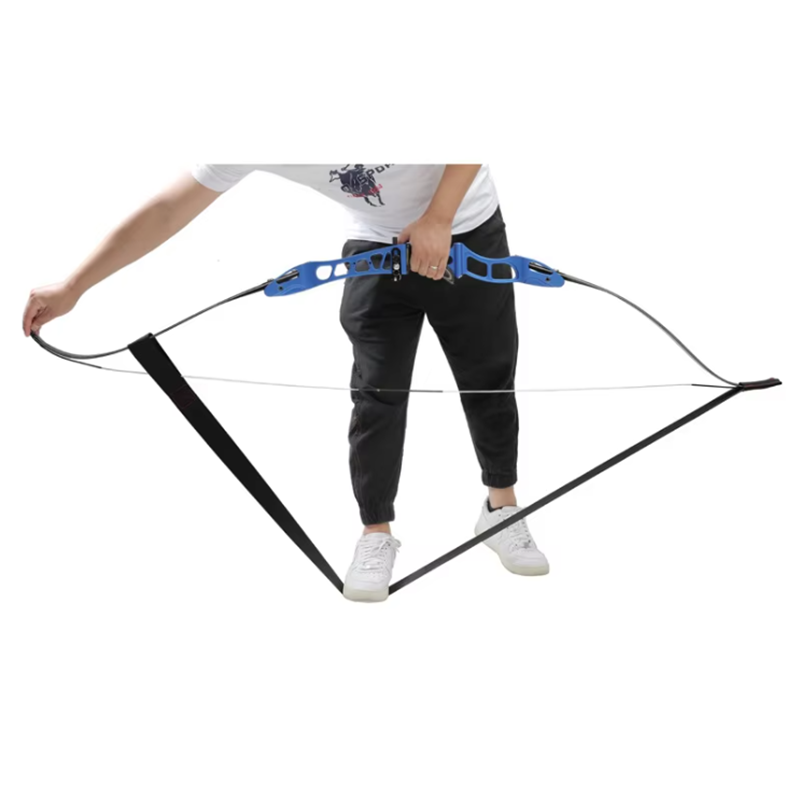 Archery Bowstring Installation - огляд і ціна Archery Target Face
