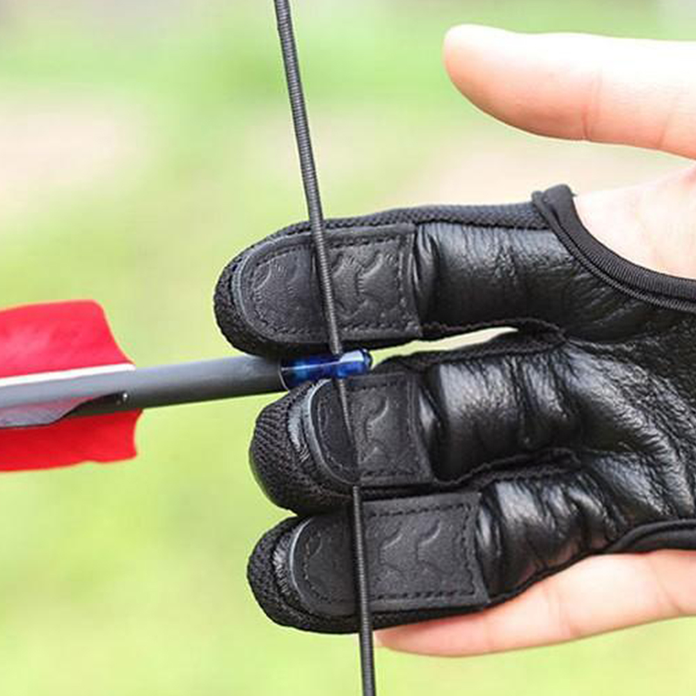 Professional Archery Three-fin - огляд і ціна Archery Target Face
