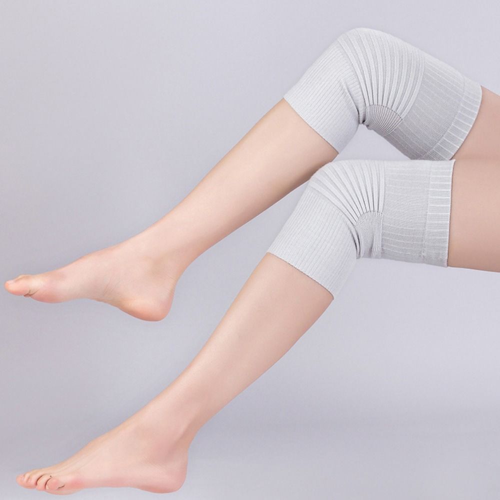 1 Pair Warm Cotton Sports Knee - огляд і ціна Sports Equipment Knee Support