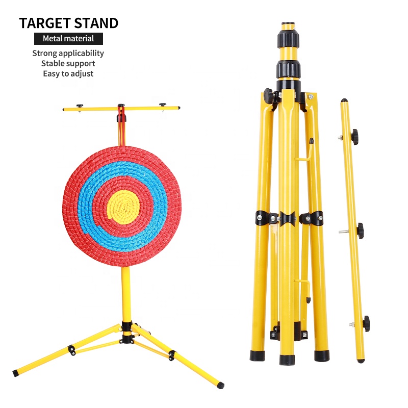 Archery Target Stand Shooting  - огляд і ціна Archery Target Face